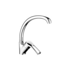 Однорычажный смеситель для Viko