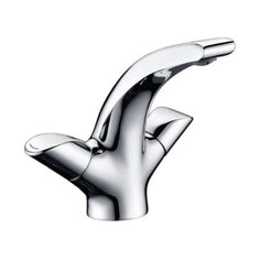 Двухрычажный смеситель для Тритон