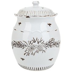 ENS Банка для сыпучих продуктов