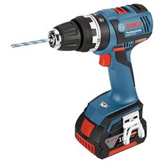 Дрель-шуруповерт BOSCH GSB 18