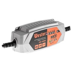 Зарядное устройство Wester