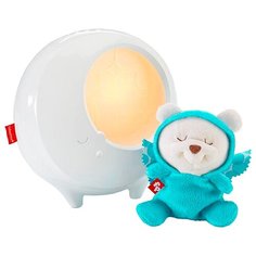 Ночник-проектор Fisher-Price