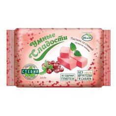 Пастила Умные сладости со