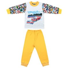 Пижама LEO Лео