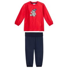 Пижама Sanetta