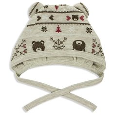 Шапка LEO Лео