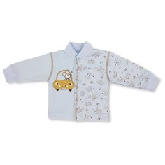 Распашонка LEO Лео