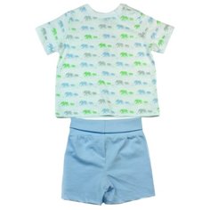 Пижама Sanetta