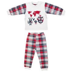 Пижама LEO Лео