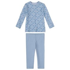 Пижама Sanetta