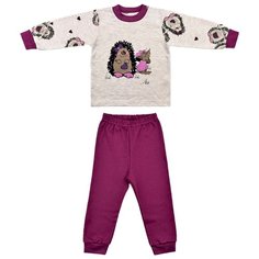 Пижама LEO Лео