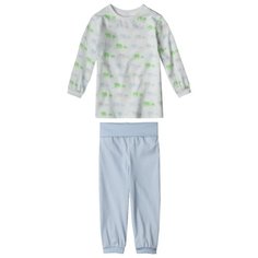 Пижама Sanetta