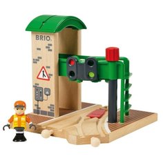 Brio Сигнальная станция со