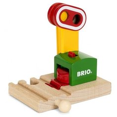 Brio Сигнальный знак на магните