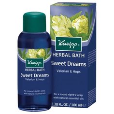 Kneipp Масло для ванн Здоровый