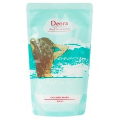 Deora Cosmetics Соль мертвого