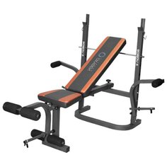 Скамья Oxygen BOSTON III