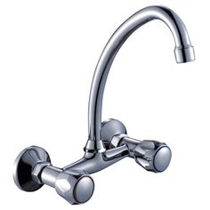 Двухрычажный смеситель для Центр Сантехники