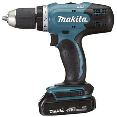 Дрель-шуруповерт Makita
