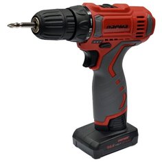 Дрель-шуруповерт Парма