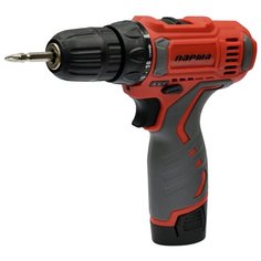 Дрель-шуруповерт Парма