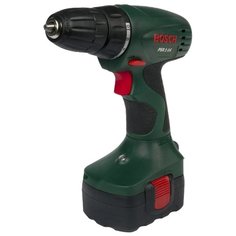 Дрель-шуруповерт BOSCH PSR 1-14