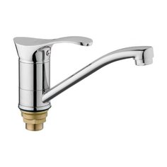 Однорычажный смеситель для D Lin