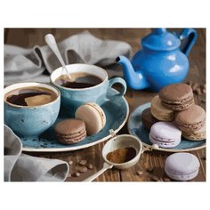 Color Kit Картина по номерам