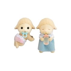 Игровой набор Sylvanian
