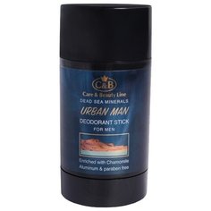 Дезодорант стик Care & Beauty