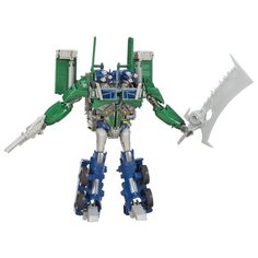 Трансформер Hasbro Transformers