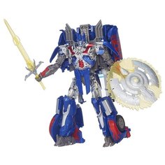 Трансформер Hasbro Transformers