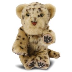 Интерактивная мягкая игрушка Wow Wee