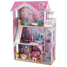 KidKraft кукольный домик