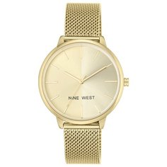 Наручные часы Nine West 1980 CHGB