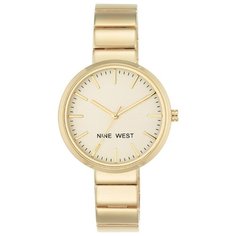 Наручные часы Nine West 1986 CHGB