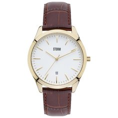 Наручные часы STORM Ortus Gold