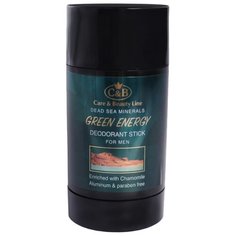 Дезодорант стик Care & Beauty