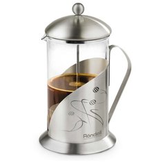 Френч-пресс Rondell Tasse