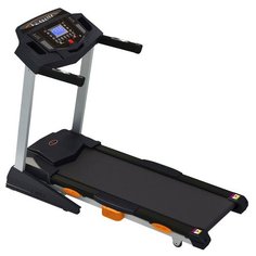 Электрическая беговая дорожка Dfit