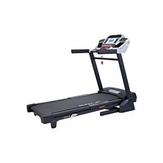 Электрическая беговая дорожка Sole Fitness