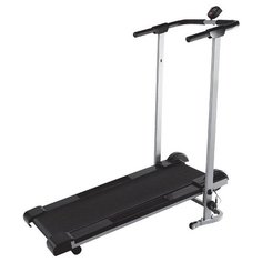 Механическая беговая дорожка Body Sculpture