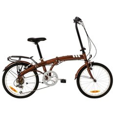 Городской велосипед ORBEA