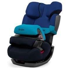 Автокресло группа 1 2 3 9-36 Cybex