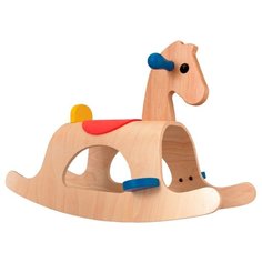Качалка PlanToys Palomino 3403