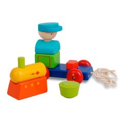 Каталка-игрушка PlanToys