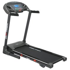 Электрическая беговая дорожка Carbon Fitness