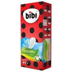 Bibi прокладки ежедневные Panty