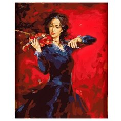 Color Kit Картина по номерам