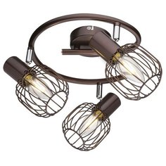 Спот Globo Lighting Akin 54801-3